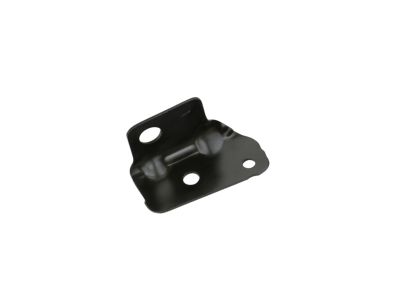 Mopar 5178532AA Bracket-Rear Bumper