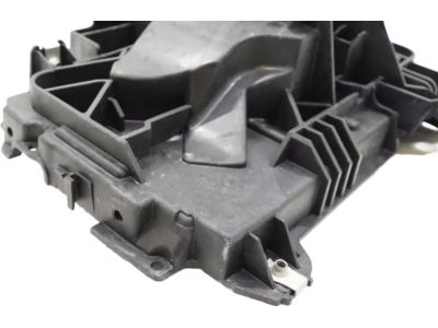 Mopar 68402456AD Battery