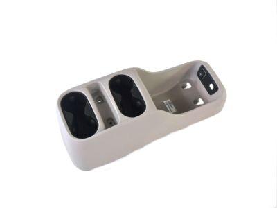 Mopar 5RK001D2AC Console-Floor