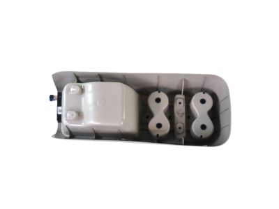 Mopar 5RK001D2AC Console-Floor