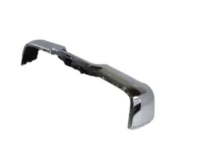 Mopar 68576316AA BUMPER-STEP