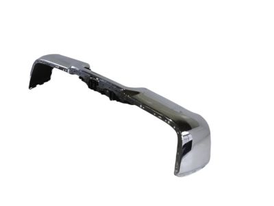 Mopar 68576316AA BUMPER-STEP