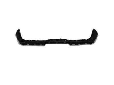Mopar 68576316AA BUMPER-STEP