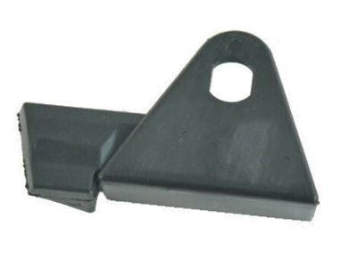 Mopar 68054210AB STOP/BUMPER-Fender