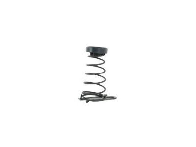 Mopar 68358368AB Spring-Hood Pop Up