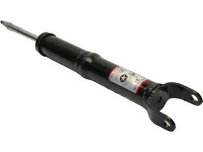 Mopar 68260910AD Shock-Air Suspension