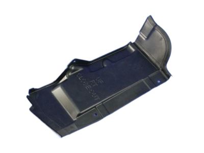 Mopar 68381756AA Shield-Close Out Panel