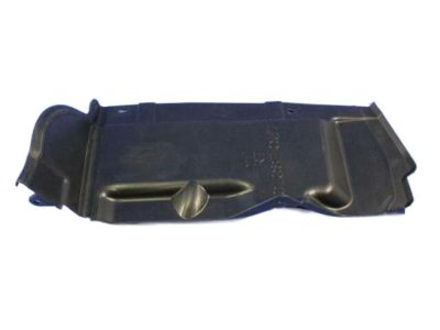 Mopar 68381756AA Shield-Close Out Panel