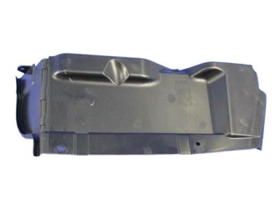 Mopar 68381756AA Shield-Close Out Panel