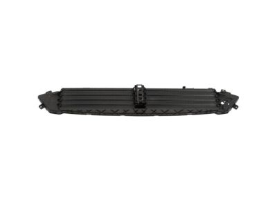 Mopar 68438679AC Grille-Active Shutter