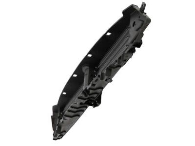 Mopar 68438679AC Grille-Active Shutter