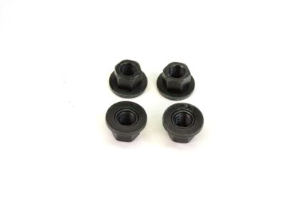 Mopar 6507163AA Nut-Hexagon