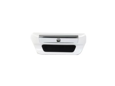 Mopar 6RN811WDAA Handle-TAILGATE