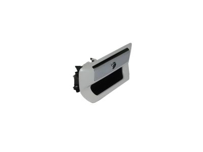 Mopar 6RN811WDAA Handle-TAILGATE