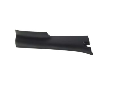 Mopar 6BN40TX7AA Panel-C Pillar