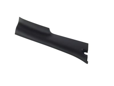 Mopar 6BN40TX7AA Panel-C Pillar