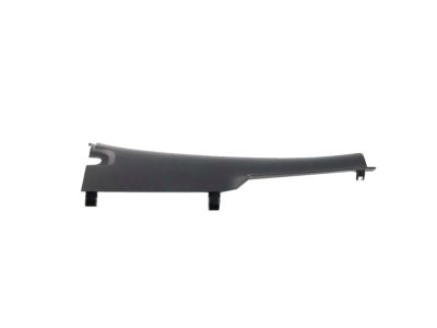 Mopar 6BN40TX7AA Panel-C Pillar