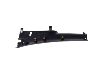 Mopar 6BN40TX7AA Panel-C Pillar
