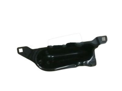 Mopar 55077959AA Bracket-Bumper