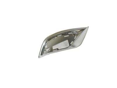 Mopar 6AH10SZ7AB Bezel-Lower Grille