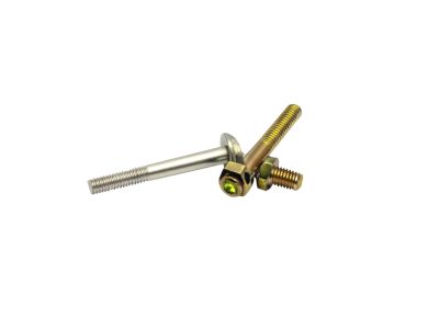 Mopar 68070637AA Bolt Kit-Valve Body