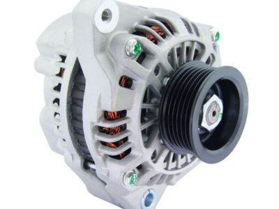 Mopar 4671320 ALTERNATR-Engine