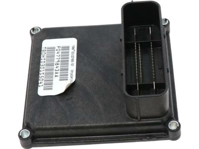 Mopar 68086586AB Anti-Lock Brake System Module
