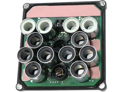 Mopar 68086586AB Anti-Lock Brake System Module