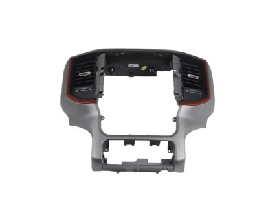 Mopar 5YU493XRAF Instrument Panel