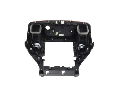 Mopar 5YU493XRAF Instrument Panel