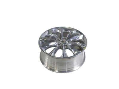 Mopar 6XL95AAAAA ALUMINUM