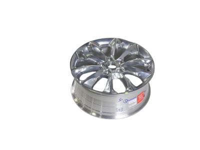 Mopar 6XL95AAAAA ALUMINUM