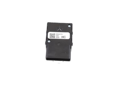 Mopar 68414447AA SWITCH-LUMBAR CONTROL