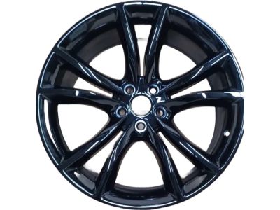 Mopar 5PN351XFAA Aluminum Wheel