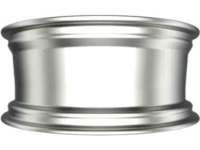 Mopar 5PN351XFAA Aluminum Wheel