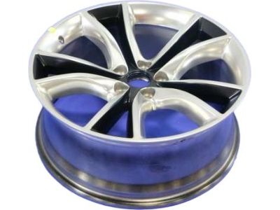 Mopar 5PN351XFAA Aluminum Wheel
