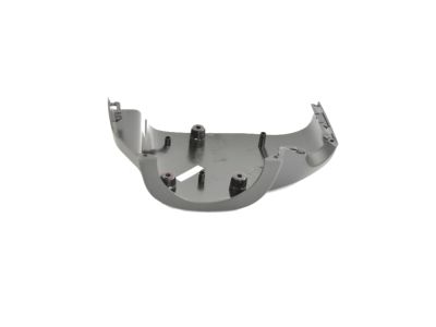 Mopar 5UX67LXHAA SHROUD-Steering Column