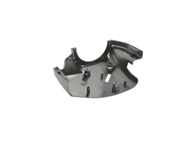 Mopar 5UX67LXHAA SHROUD-Steering Column