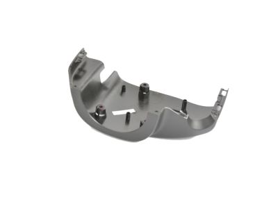 Mopar 5UX67LXHAA SHROUD-Steering Column