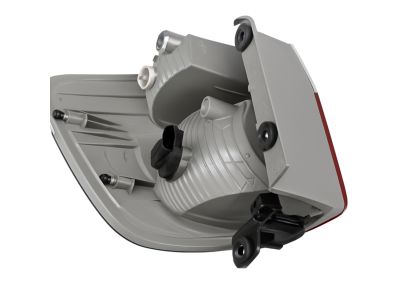 Mopar 55079136AF Lamp-Tail