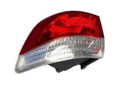 Mopar 55079136AF Lamp-Tail
