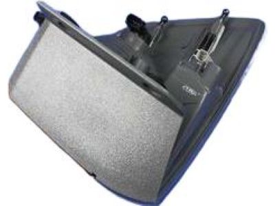 Mopar 55079136AF Lamp-Tail