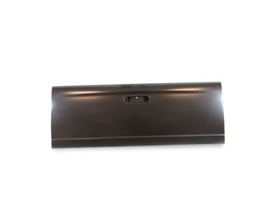 Mopar 55275969AB TAILGATE