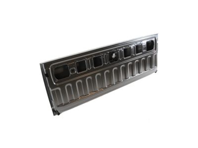 Mopar 55275969AB TAILGATE