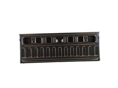 Mopar 55275969AB TAILGATE