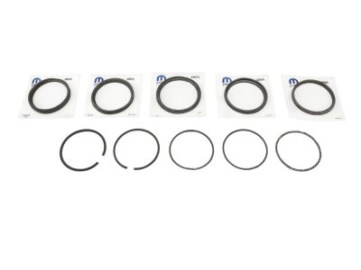 Mopar 68001386AA Ring-Piston