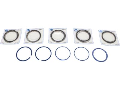 Mopar 68001386AA Ring-Piston