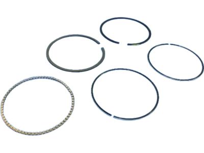 Mopar 68001386AA Ring-Piston