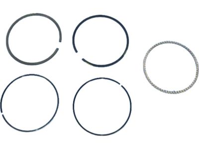 Mopar 68001386AA Ring-Piston