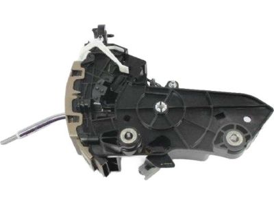Mopar 1GJ35DK5AJ Transmission Shifter